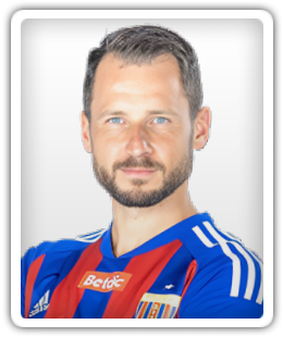Patryk Stefański