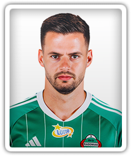 Mateusz Cichocki