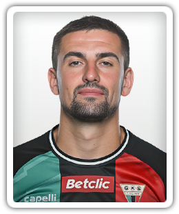 Player face