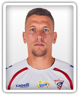 Player face
