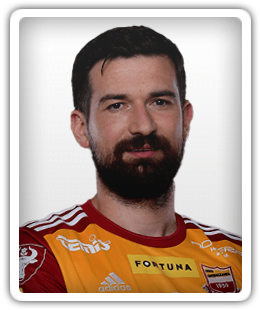 Player face