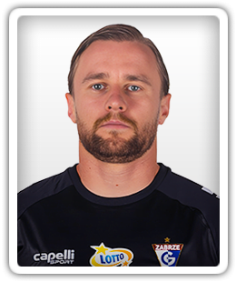 Player face