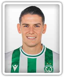 Player face