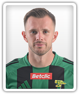 Player face
