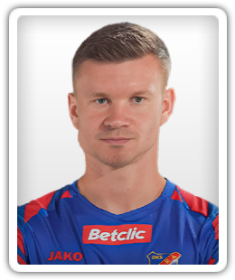 Konrad Nowak