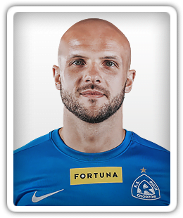Player face