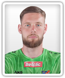 Artur Haluch