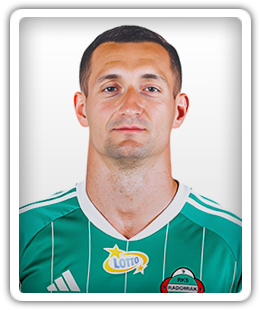 Damian Jakubik