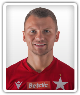 Player face