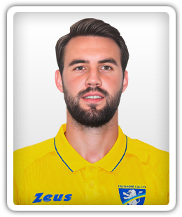 Player face