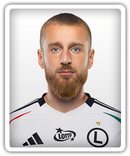 Player face