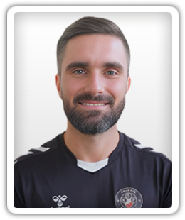 Paweł Tarnowski