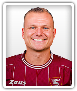 Player face