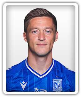 Player face