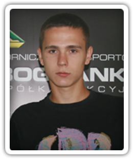 Michał Paluch