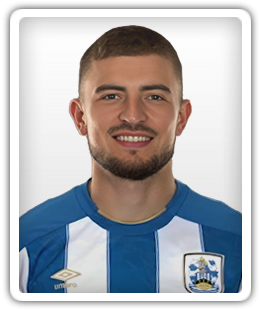 Player face