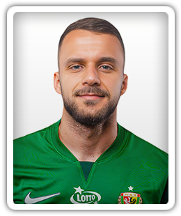Player face