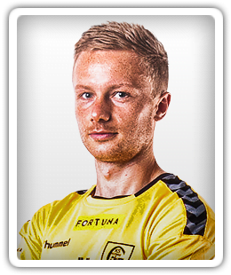 Player face