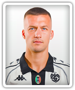 Player face