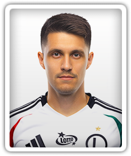 Player face