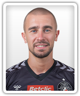 Michał Bajdur