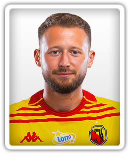 Player face