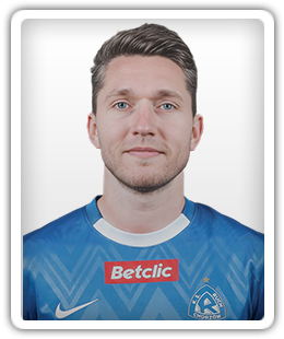 Player face