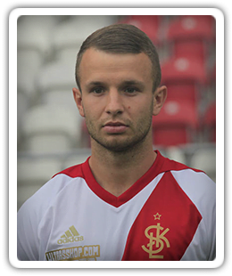Mateusz Gamrot