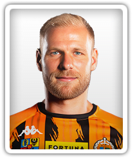 Player face