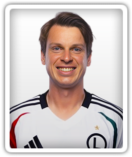 Player face