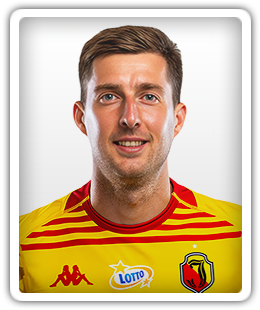 Player face