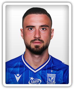 Player face