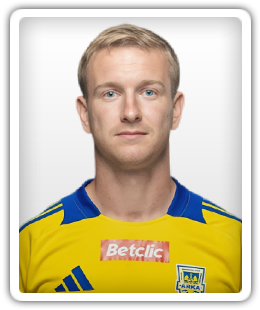 Michał Borecki
