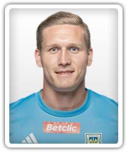 Damian Węglarz