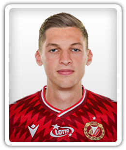 Mateusz Żyro