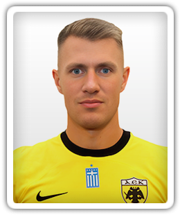 Player face