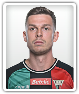 Player face