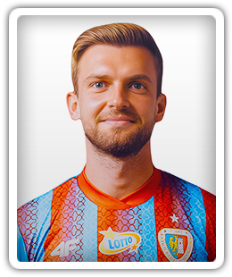 Player face