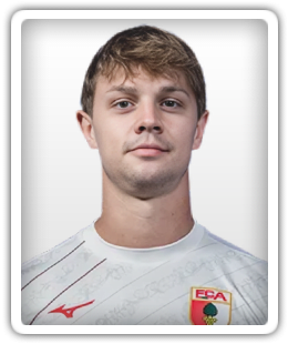 Player face