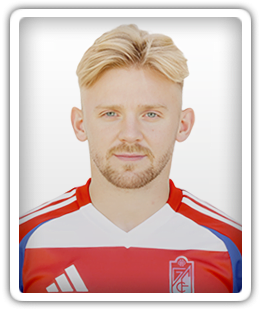 Player face