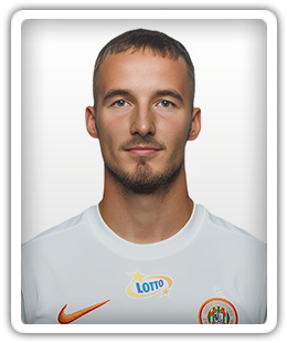 Player face