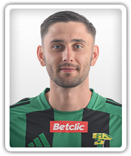 Player face