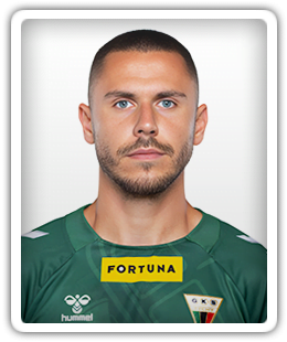 Player face