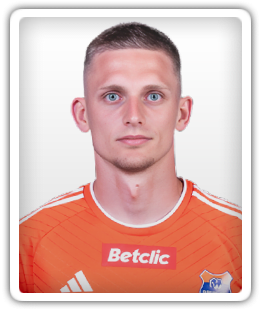 Maciej Wolski