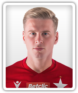 Player face