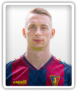 Player face