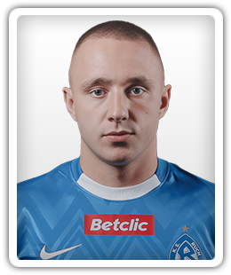 Player face