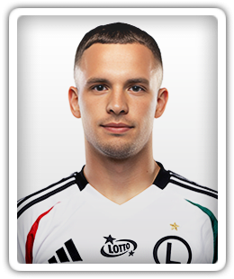 Player face