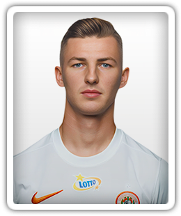 Player face