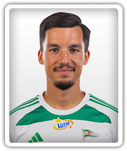 Player face